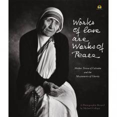 Works of Love Are Works of Peace